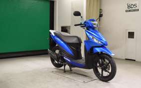 SUZUKI ADDRESS 110 CE47A