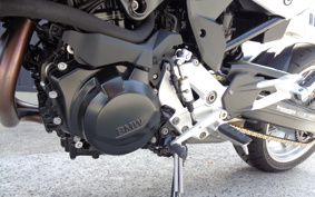 BMW F900XR STANDARD 2023 0K21