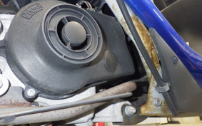 SUZUKI ADDRESS V50 CA4BA