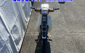 HONDA C90
