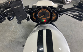 HARLEY HARLEY VRSCDX1250 2017 HHH