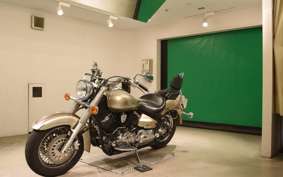 YAMAHA DRAGSTAR 1100 CLASSIC 2003 VP13J