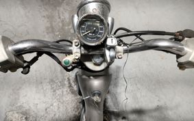 HONDA LITTLE CUB C50