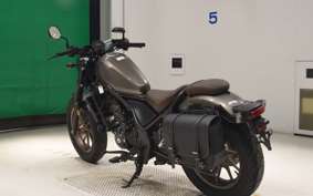 HONDA REBEL 250 S 2014 MC49