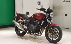HONDA CB400SF GEN 4 2015 NC42