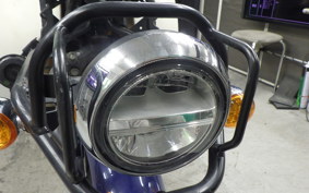 HONDA C50 SUPER CUB 2022 AA07