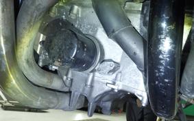 HONDA CB1300SF SUPER BOLDOR 2006 SC54