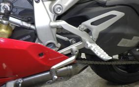 DUCATI 1199 PANIGALE 2014