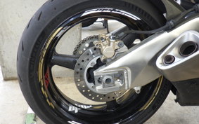HONDA CBR1000RR Gen. 2 2009 SC59