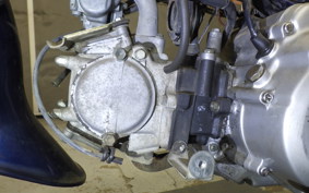 SUZUKI BIRDIE 50 E BA41A