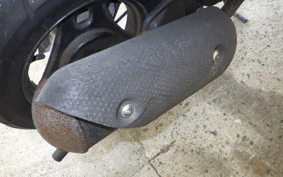 SUZUKI LET's 2 CA1PA