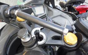 KAWASAKI ZX-25R 2021 ZX250E