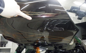 HARLEY FLTRXSE1800CVO 2012