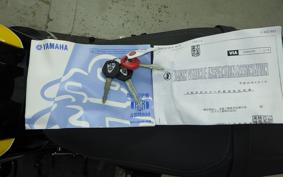 YAMAHA XSR900 2016 RN46J