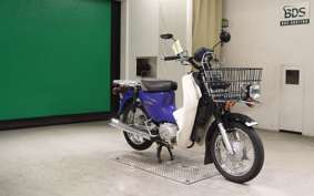 HONDA C110 SUPER CUB 2004 JA07