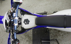 YAMAHA WR250R 1999 DG15J