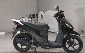 SUZUKI ADDRESS V110 CE47A