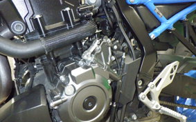 SUZUKI GSX-8S 2023 EM1AA