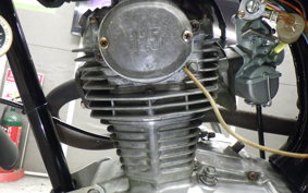 HONDA TL125 S TL125S