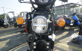 HONDA ｸﾛｽｶﾌﾞ110-3 JA60