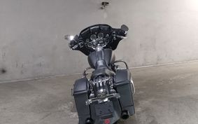 HARLEY HARLEY FLHT1580 FV4