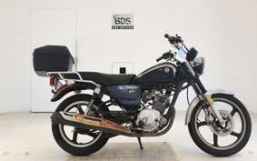 YAMAHA YB125SP 2005