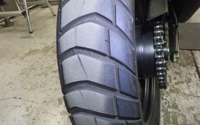 TRIUMPH SCRAMBLER 400X 2024