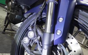 YAMAHA MT-09 Tracer GT 2018 RN51J