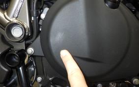 KAWASAKI ELIMINATOR400-3 2024 EL400A