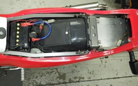 YAMAHA FZ750 1985 1FM