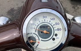 HONDA GIORNO AF70