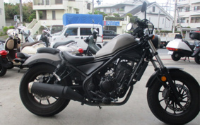 HONDA REBEL MC49