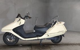 HONDA FUSION MF02