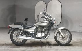 KAWASAKI ELIMINATOR 125 BN125A
