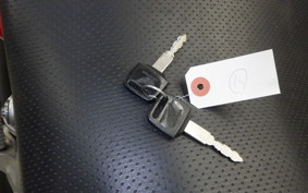 HONDA CB1000SF 1993 SC30