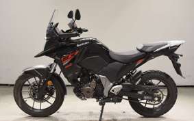 SUZUKI Vｽﾄﾛｰﾑ250SX 2012 EL11L