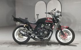 KAWASAKI ZRX-2 1998 ZR400E
