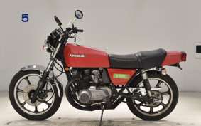 KAWASAKI Z550 2022