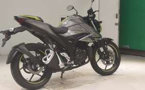 SUZUKI GIXXER 150 2020 ED131