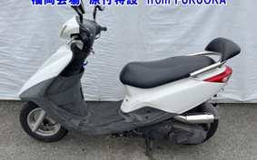 YAMAHA AKUSHI STREET