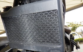 HONDA REBEL 250 A MC49