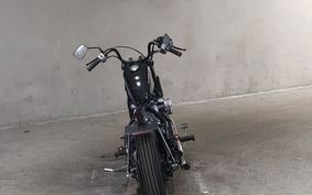 KAWASAKI VULCAN400 CLASSIC 1999 VN400A