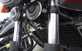 HONDA CB400SF GEN 4 2016 NC42