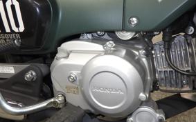 HONDA CROSS CUB 110 2019 JA60