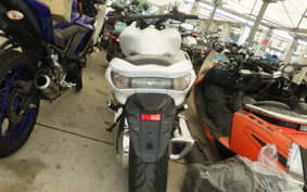 HONDA DN01 2008 RC55