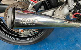 YAMAHA SRV250 RENAISSA 4DN