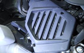 HONDA TACT Basket AF79