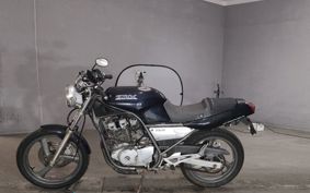 YAMAHA SRX250 3WP