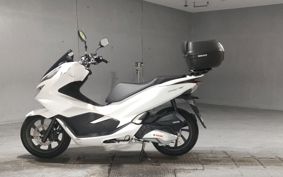 HONDA PCX125 JF81