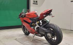DUCATI 1199 PANIGALE 2014
